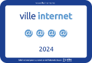 Ville Internet 2024