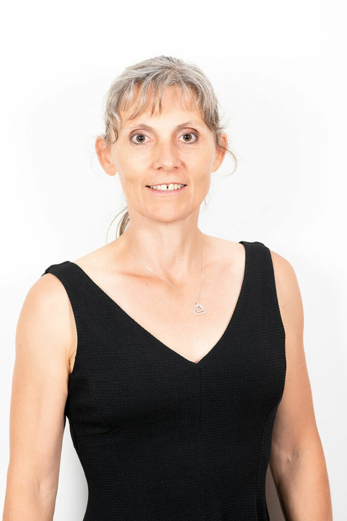 Sophie GRANGEAT