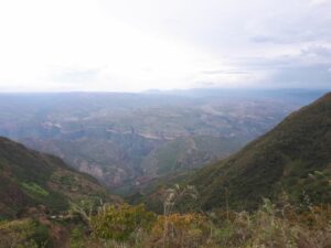 « Des Alpes aux Andes » : coopération internationale avec la ville de Zapatoca (Colombie)