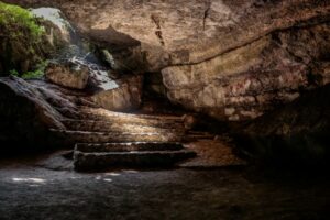 Cueva del nitro