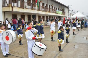 « Des Alpes aux Andes » : coopération internationale avec la ville de Zapatoca (Colombie)