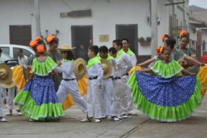 « Des Alpes aux Andes » : coopération internationale avec la ville de Zapatoca (Colombie)