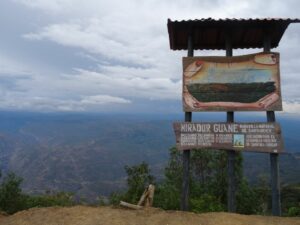 « Des Alpes aux Andes » : coopération internationale avec la ville de Zapatoca (Colombie)