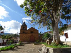 « Des Alpes aux Andes » : coopération internationale avec la ville de Zapatoca (Colombie)