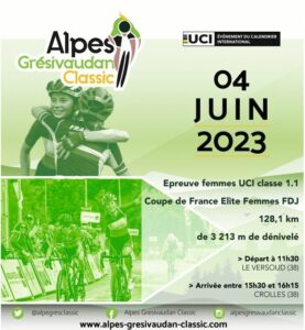 alpes gresivaudan classic 2023