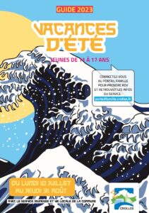guide ete jeunesse 2023