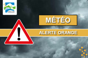alerte orange generique