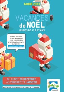 guide noel 2023