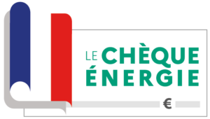 logo cheque énergie