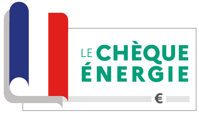 logo cheque énergie