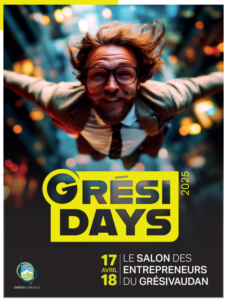 grési days