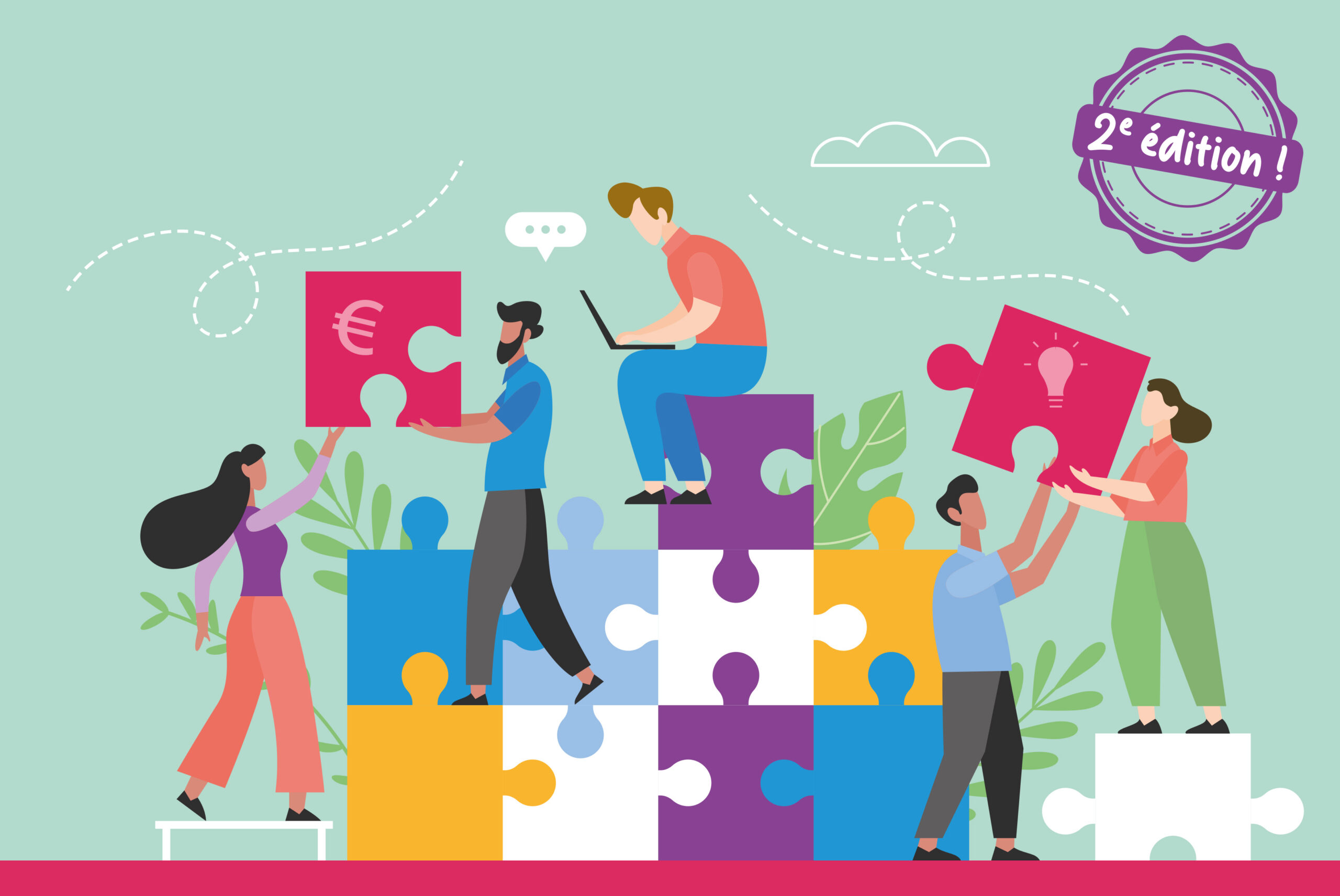 Budget participatif 2024/2025