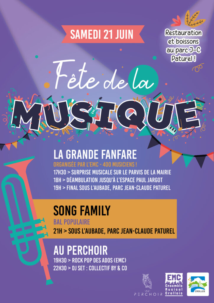 affiche