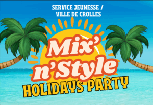 mix holiday