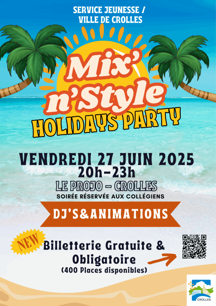 'style holidays party 2025