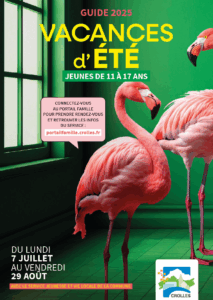 'été 2025