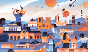 journées du patrimoine
