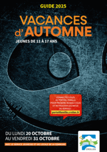 vacances dautomne