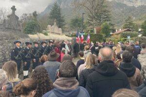 chasseurs alpins