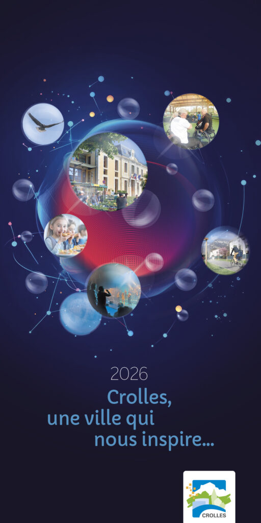 carte vœux 2026