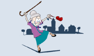 conférence équilibre