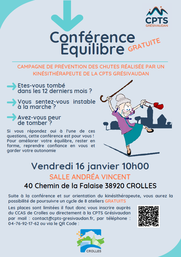 conférence équlibre 2026