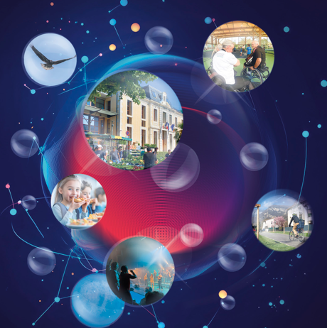 voeux pour site internet