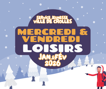 mercredi et vendredi loisiris 0126