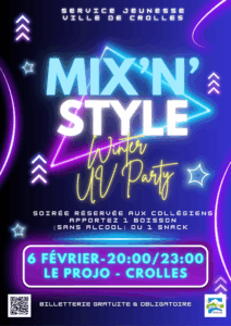mix n style winter 2026