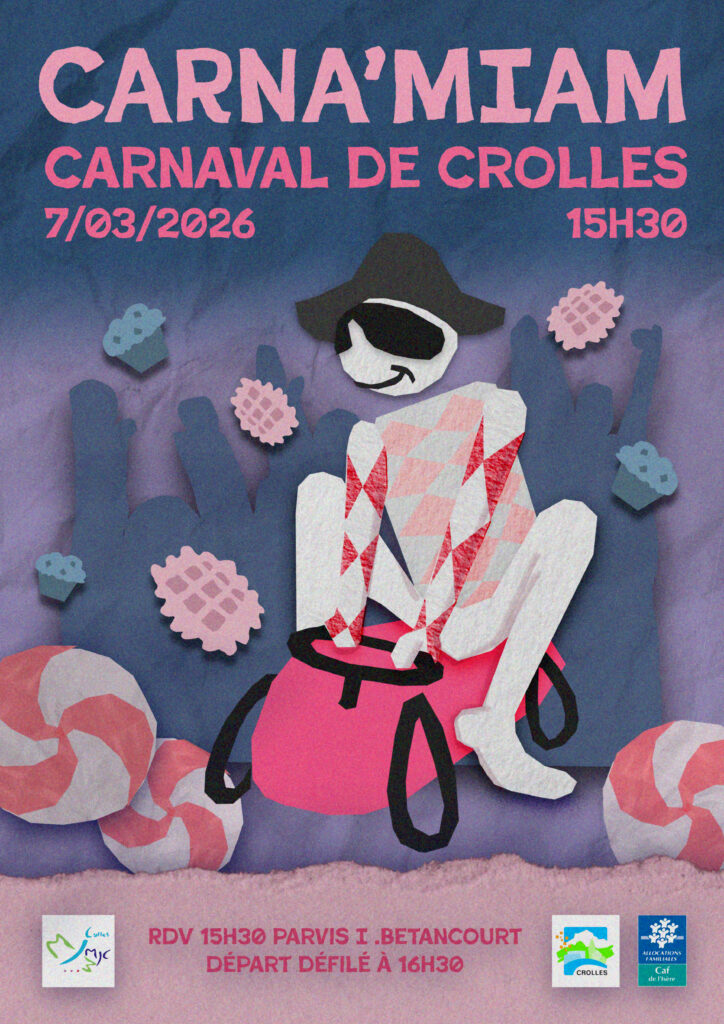 affiche carnamiam version