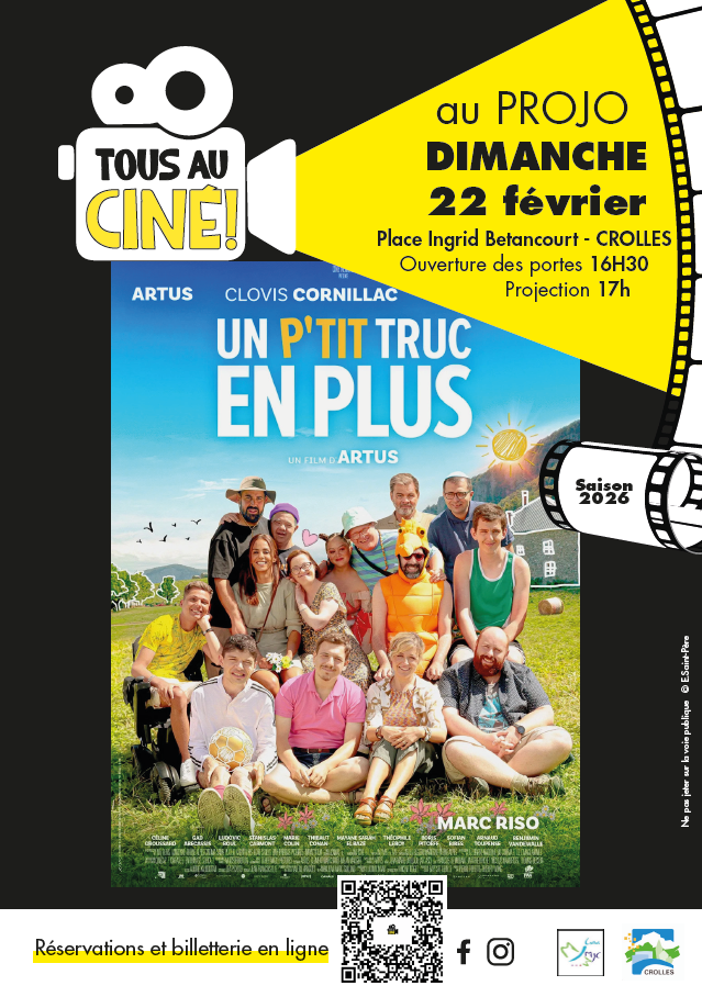 tous au ciné