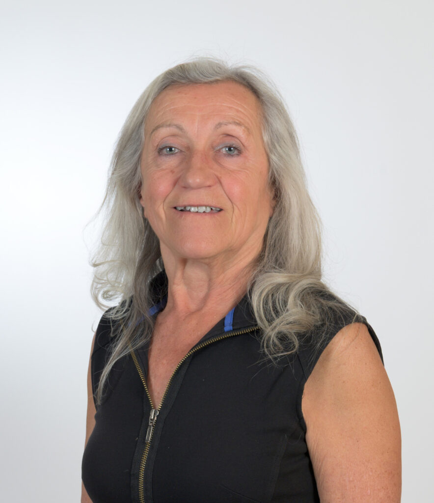 françoise lannoy