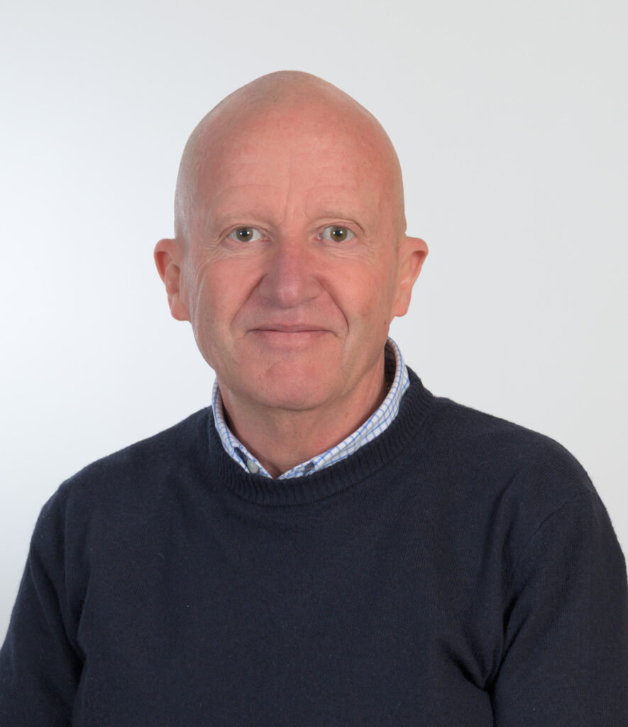 marc lizère
