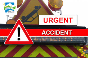 accident matieres dangereuses