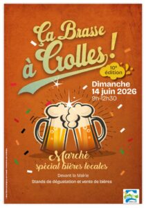 ca brasse à crolles 2026