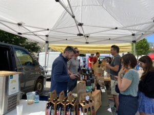 fête de la bière