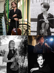 concert classique schubertiades dr