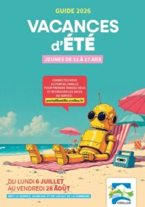 guide activité jeunesse été 2026