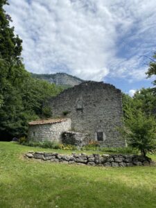 Chateau de Montfort
