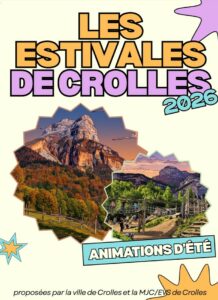 les estivales de crolles