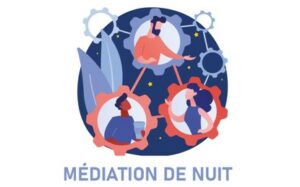 médiation de nuit