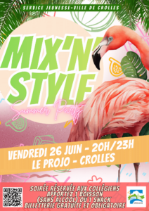 mix and style 26 juin