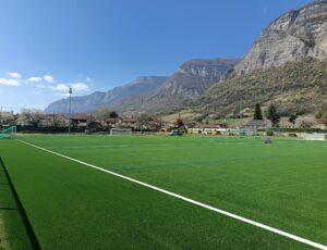terrain de foot