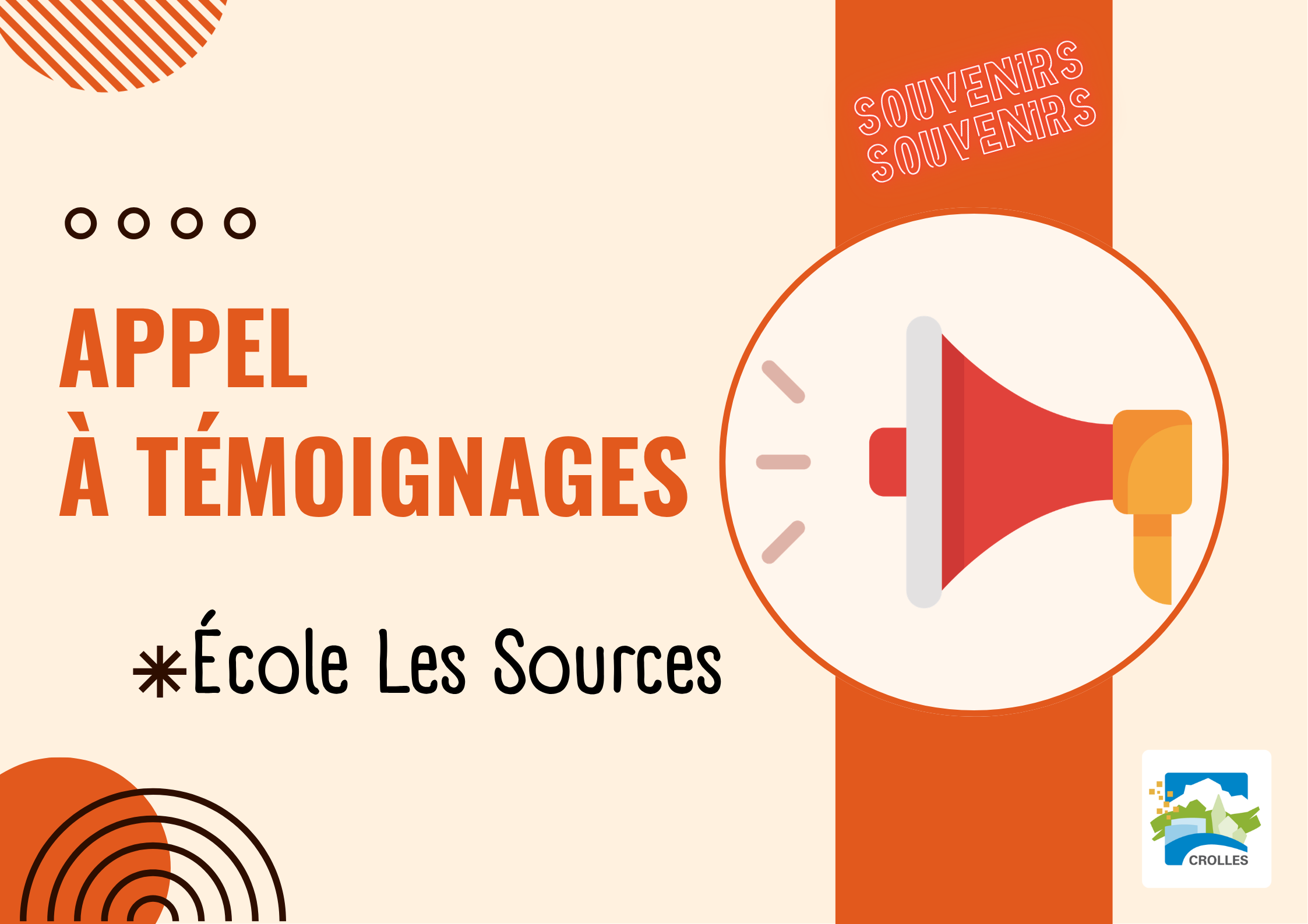 appel à (6)
