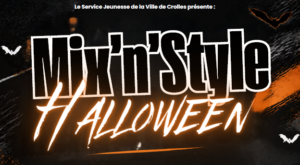 mixnstyle haloween site