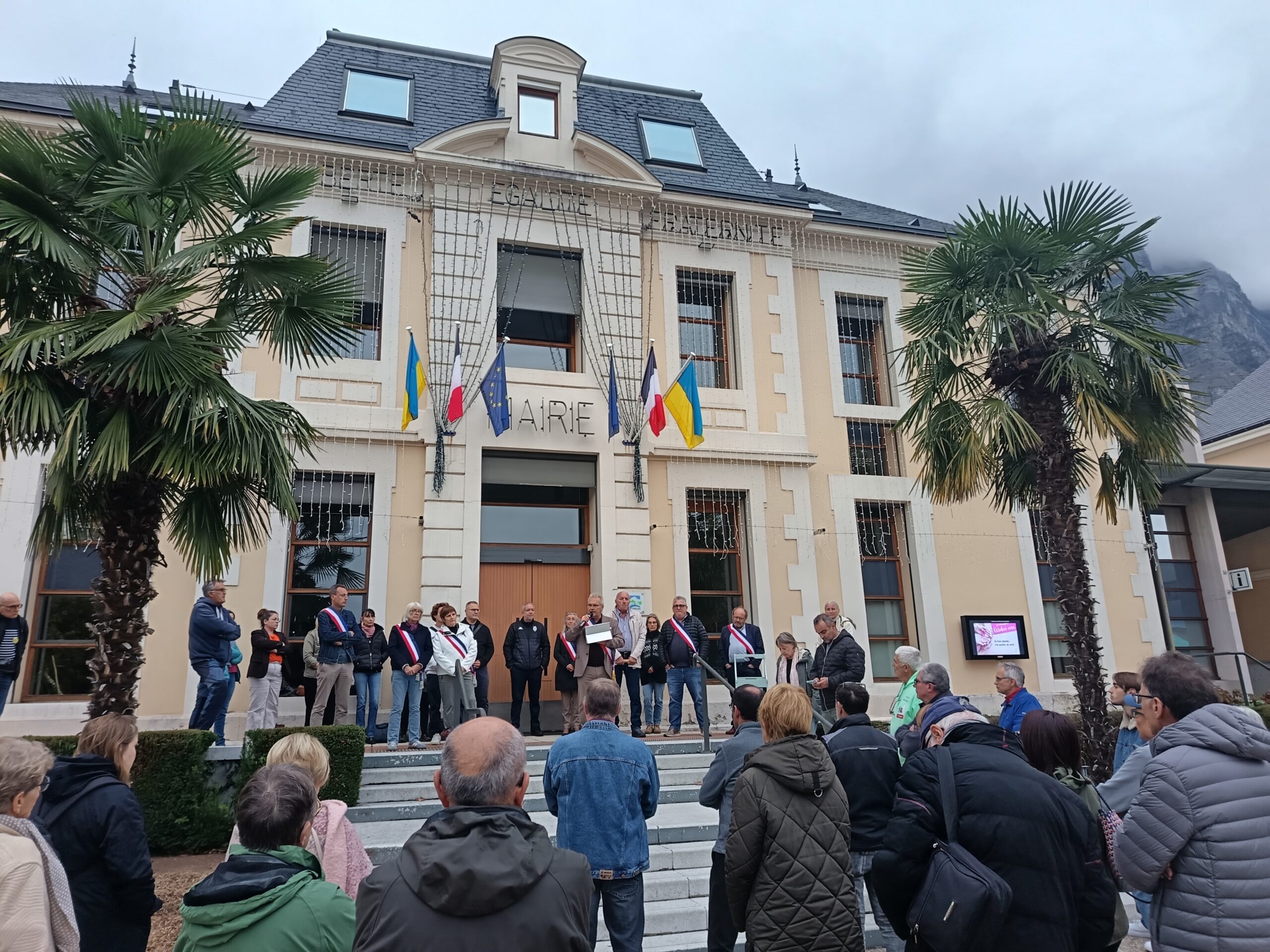 rassemblement 19 octobre