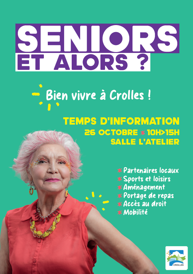 seniors et alors