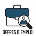 Offres d'emploi