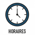 Horaires