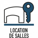 Location de salles